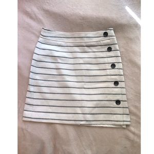 1960s inspired skirt